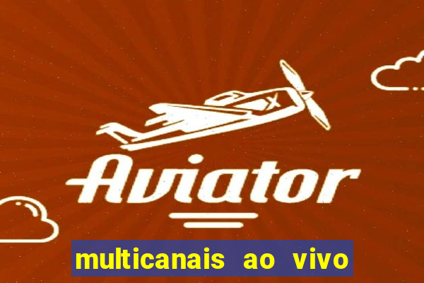 multicanais ao vivo sportv 2