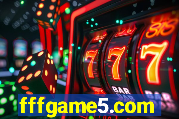 fffgame5.com