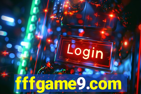 fffgame9.com