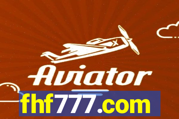 fhf777.com