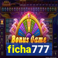 ficha777