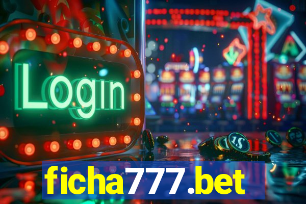 ficha777.bet