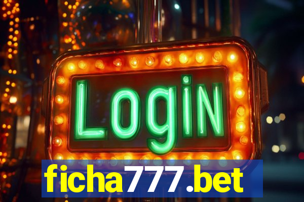 ficha777.bet