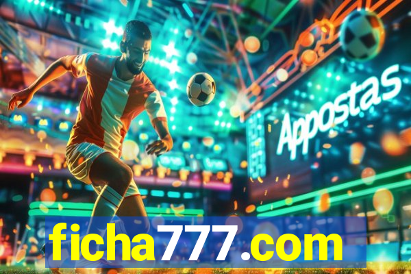 ficha777.com