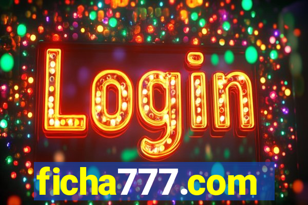 ficha777.com