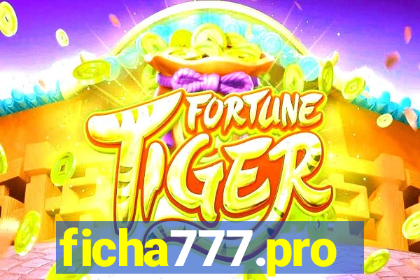 ficha777.pro