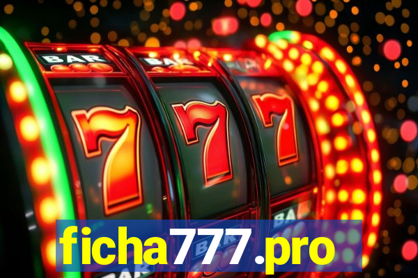 ficha777.pro