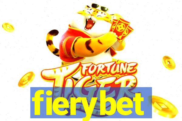 fierybet