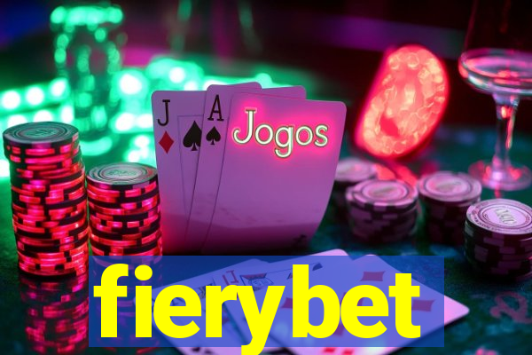 fierybet