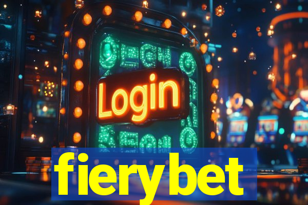 fierybet