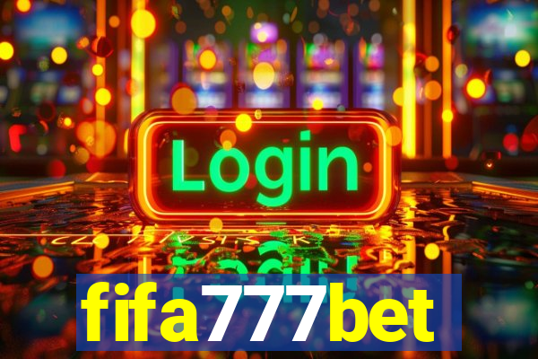 fifa777bet