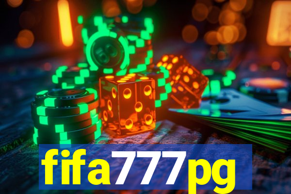 fifa777pg