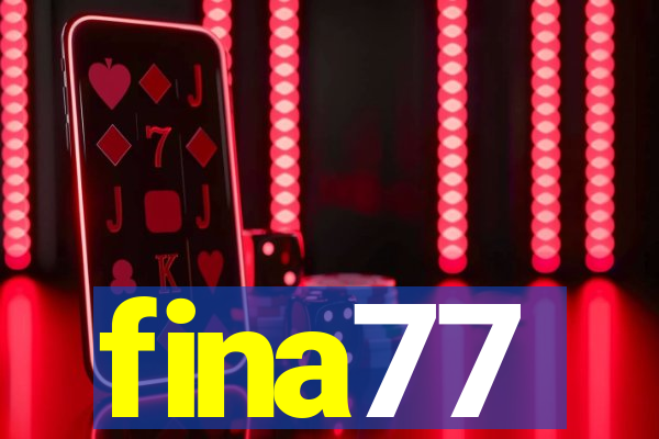 fina77