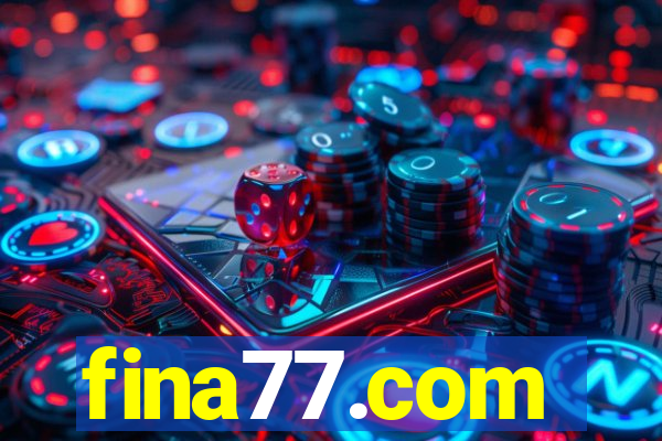 fina77.com