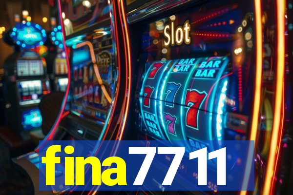 fina7711