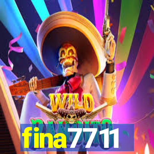 fina7711