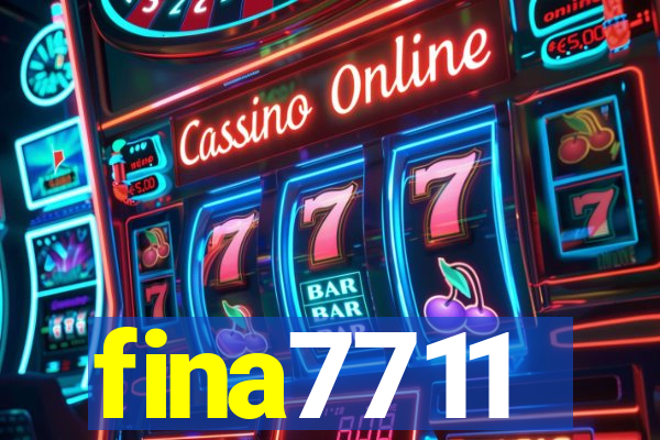 fina7711