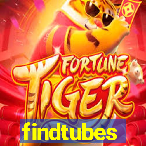 findtubes