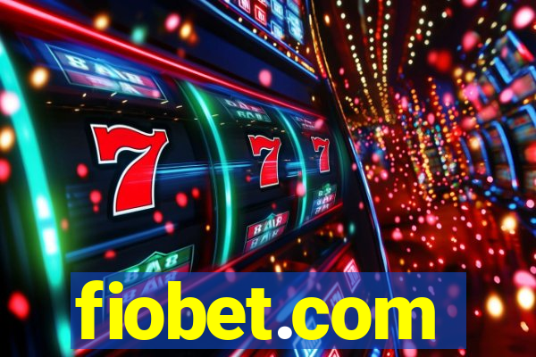 fiobet.com