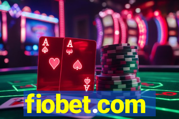 fiobet.com