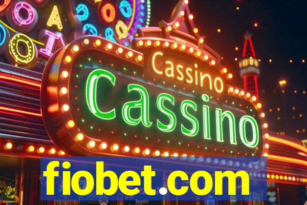 fiobet.com