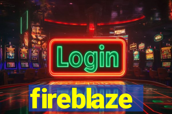 fireblaze