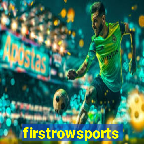 firstrowsports