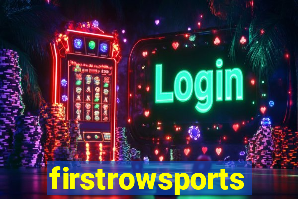 firstrowsports