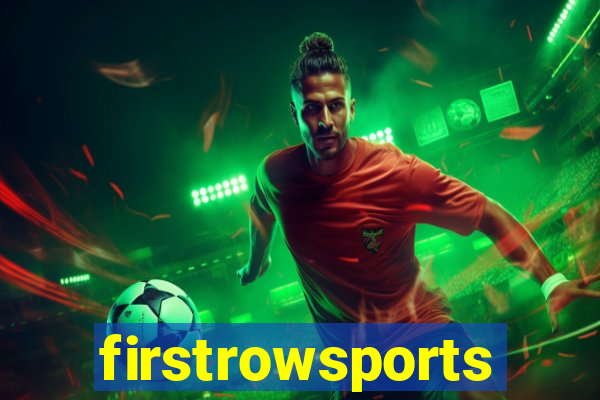 firstrowsports