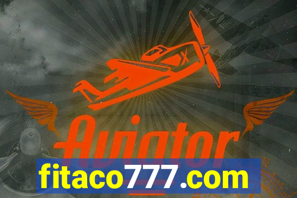 fitaco777.com