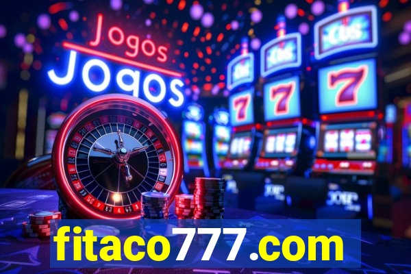 fitaco777.com