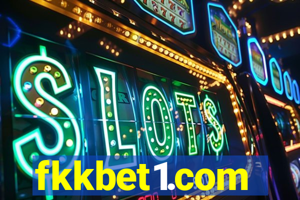 fkkbet1.com