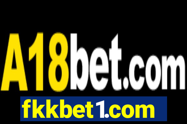 fkkbet1.com