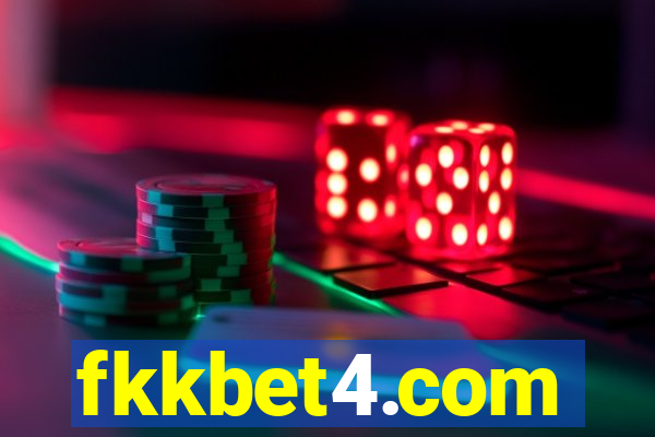 fkkbet4.com