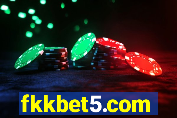 fkkbet5.com