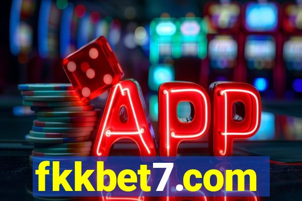 fkkbet7.com