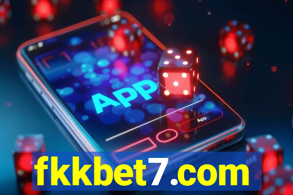 fkkbet7.com