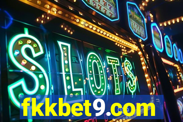 fkkbet9.com