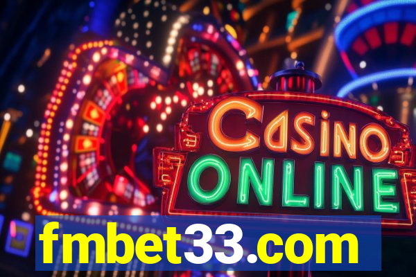 fmbet33.com