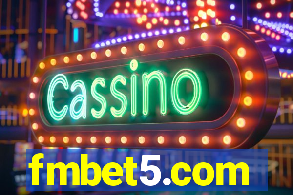 fmbet5.com