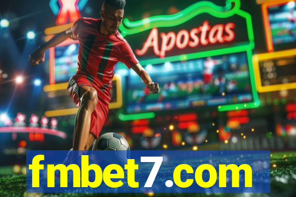 fmbet7.com