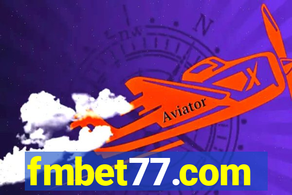 fmbet77.com