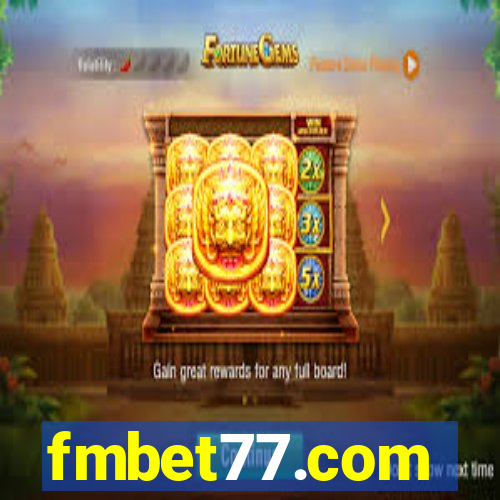 fmbet77.com