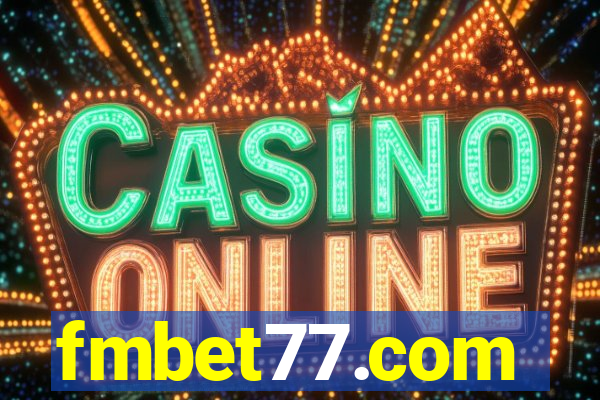 fmbet77.com