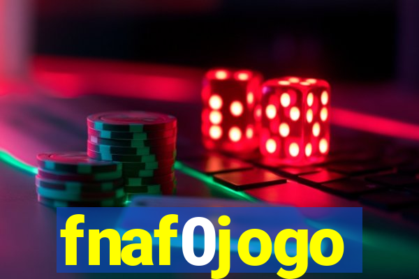 fnaf0jogo