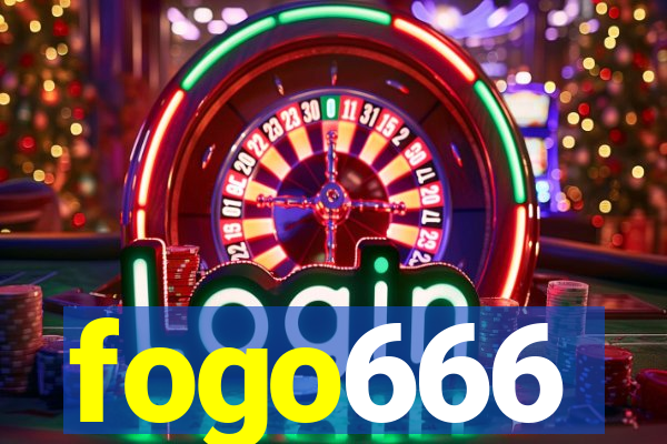 fogo666