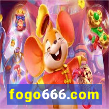 fogo666.com