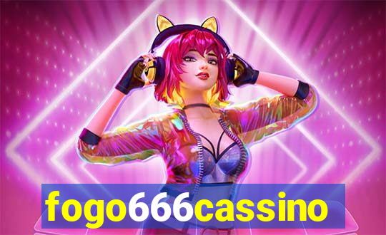 fogo666cassino