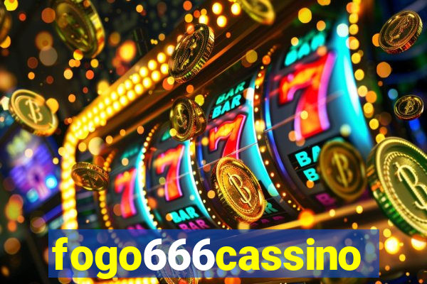 fogo666cassino