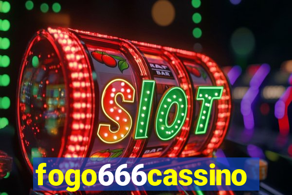 fogo666cassino